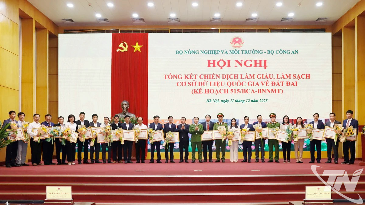 Tài sản số của chính quyền