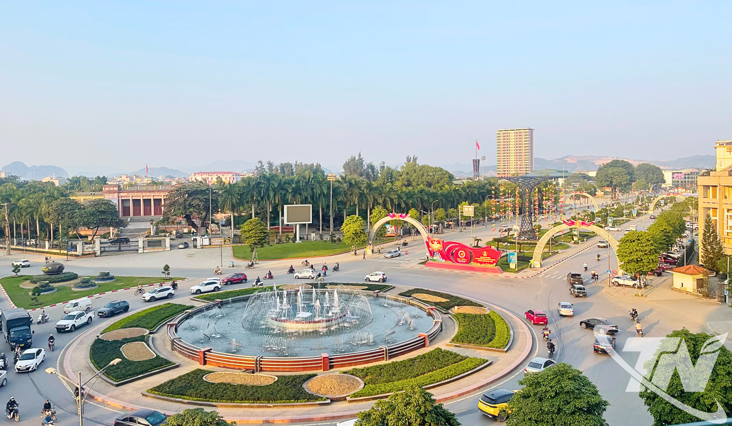 Tài sản số của chính quyền