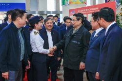 Thủ tướng Phạm Minh Chính: Tốc độ triển khai đường sắt đô thị thời gian tới phải gấp hàng chục lần những năm qua