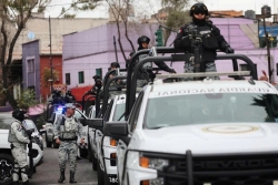 Quân đội Mexico tiêu diệt trùm ma túy 