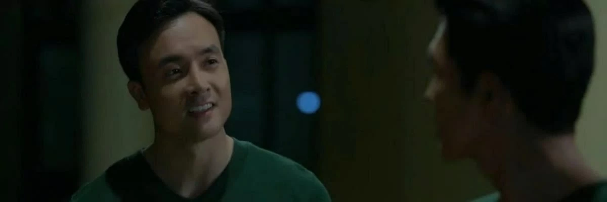 Không giới hạn tập 12