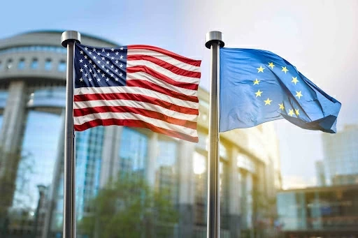 Vì sao hợp tác công nghiệp quốc phòng Mỹ – EU quan trọng hơn bao giờ hết