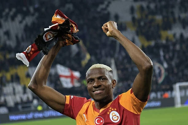 Galatasaray lần đầu lọt vòng 1/8 UEFA Champions League sau 12 năm