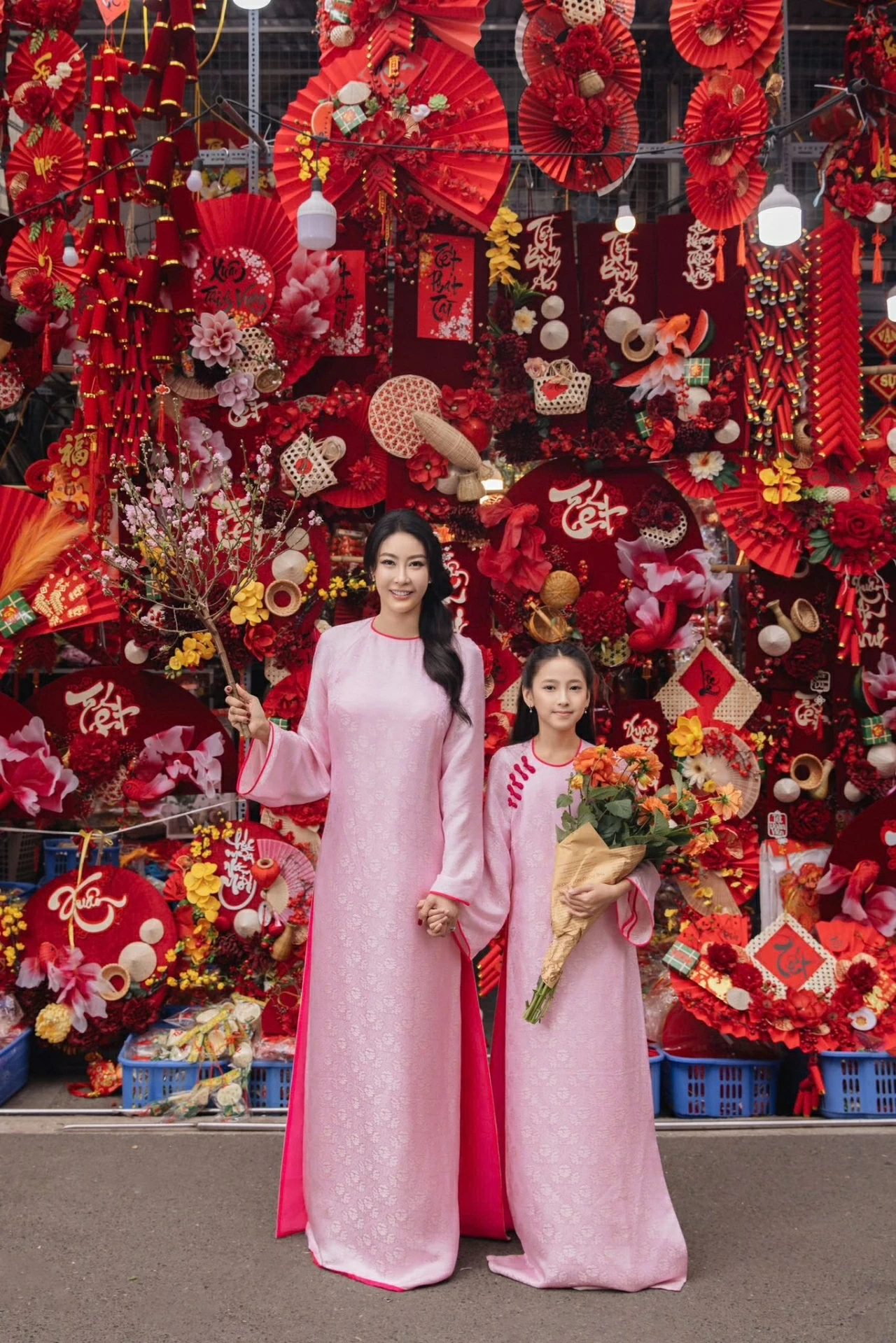 Hoa hậu Hà Kiều Anh