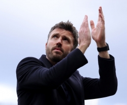 Cầu thủ Man Utd muốn Michael Carrick trở thành huấn luyện viên chính thức