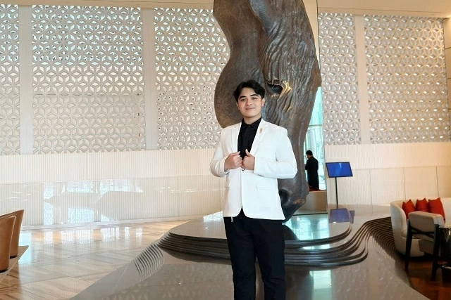 Sinh viên Việt Nam tại Trung Đông: Giữ bình tĩnh trước biến động, tin tưởng vào công tác bảo hộ công dân