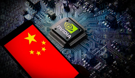 Mỹ xem xét giới hạn số lượng chip Nvidia bán cho mỗi công ty Trung Quốc