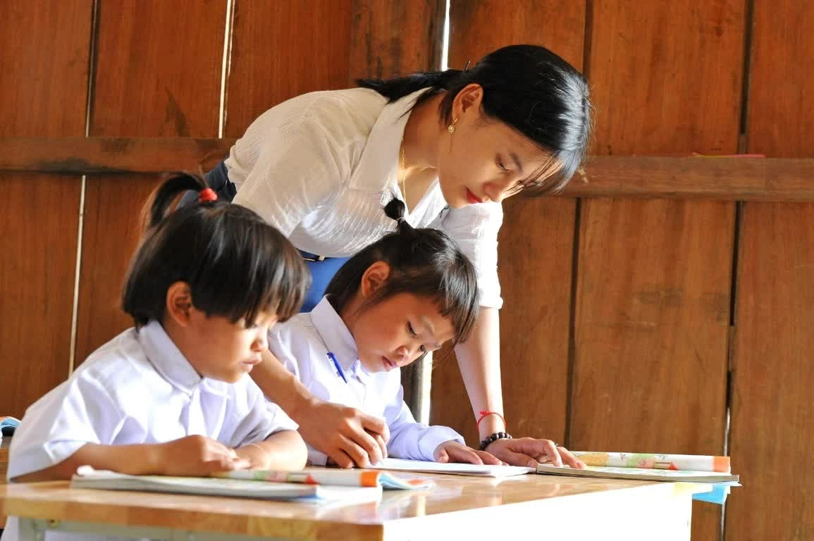 Giáo dục Việt Nam: Đột phá và kỳ vọng