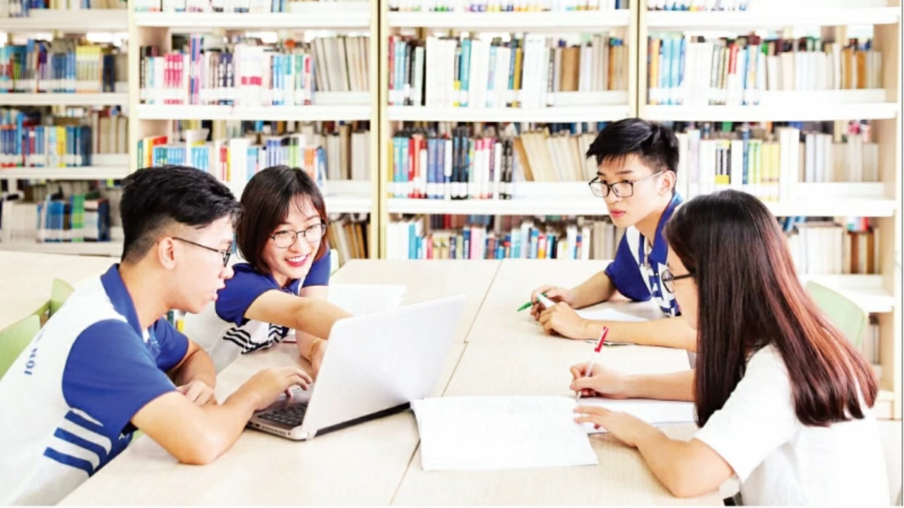 Giáo dục Việt Nam: Đột phá và kỳ vọng