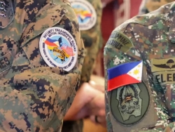 Cảnh giác trước nguy cơ bị kéo vào xung đột Trung Đông, Philippines xem xét lại thỏa thuận quốc phòng với Mỹ