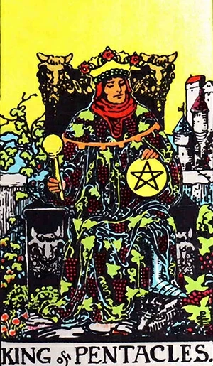 Bài tarot hôm nay 9/3: Nửa cuối năm nay, chuyện tốt lành nào sẽ đến với bạn?