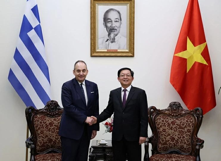 Phó Thủ tướng Chính phủ Hồ Quốc Dũng Phó Thủ tướng Chính phủ Hồ Quốc Dũng