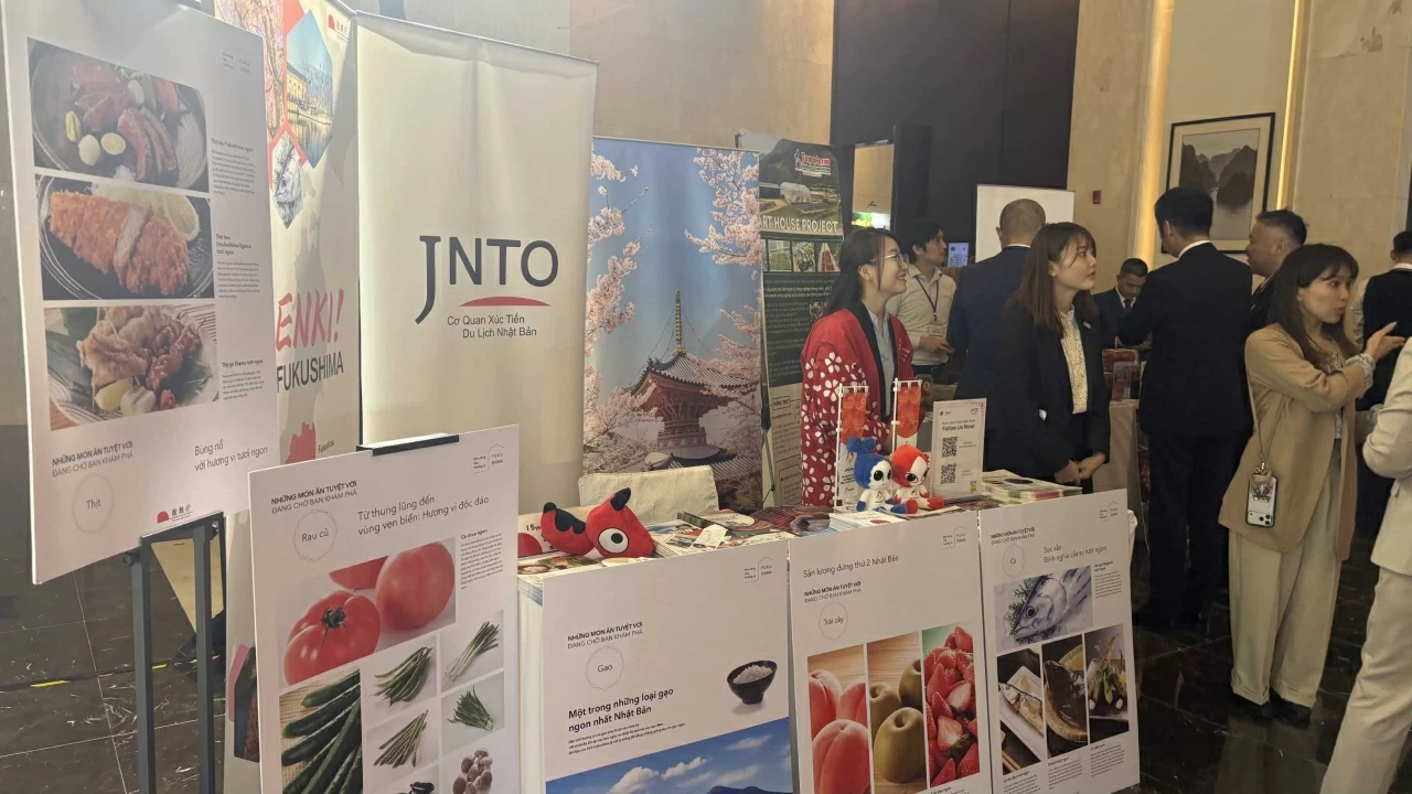 Nhật Bản là đối tác quan trọng hàng đầu, người bạn đồng hành tin cậy trong kỷ nguyên phát triển của Việt Nam