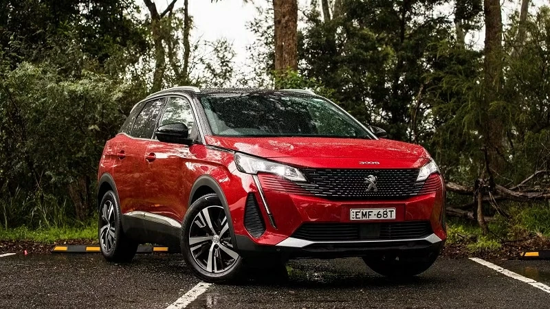 Cập nhật bảng giá xe hãng Peugeot mới nhất tháng 3/2026. Cập nhật bảng giá xe hãng Peugeot mới nhất tháng 3/2026.