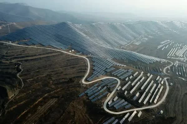 Cuộc đua năng lượng sạch của các 'ông lớn' châu Á