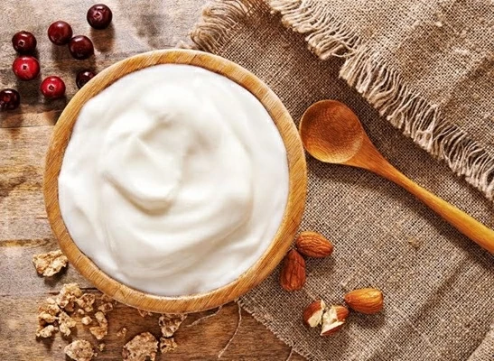 Chọn đúng thực phẩm bữa tối hỗ trợ cân bằng nội tiết, cải thiện độ ẩm tự nhiên của làn da