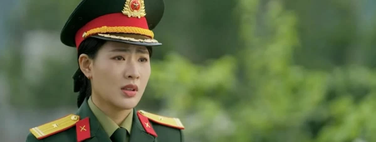 Không giới hạn tập 19