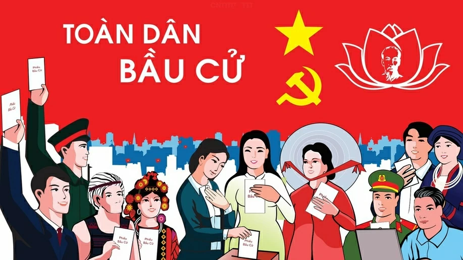 Bầu cử Quốc hội 2026: Kỳ vọng về một nhiệm kỳ trách nhiệm và hành động