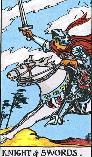 Bài tarot hôm nay 13/3: Bạn sống theo chủ nghĩa cá nhân hay cộng đồng? Bài tarot hôm nay 13/3: Bạn sống theo chủ nghĩa cá nhân hay cộng đồng?