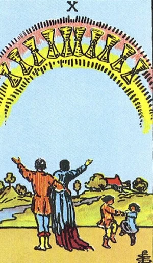 Bài tarot hôm nay 13/3: Bạn sống theo chủ nghĩa cá nhân hay cộng đồng? Bài tarot hôm nay 13/3: Bạn sống theo chủ nghĩa cá nhân hay cộng đồng?