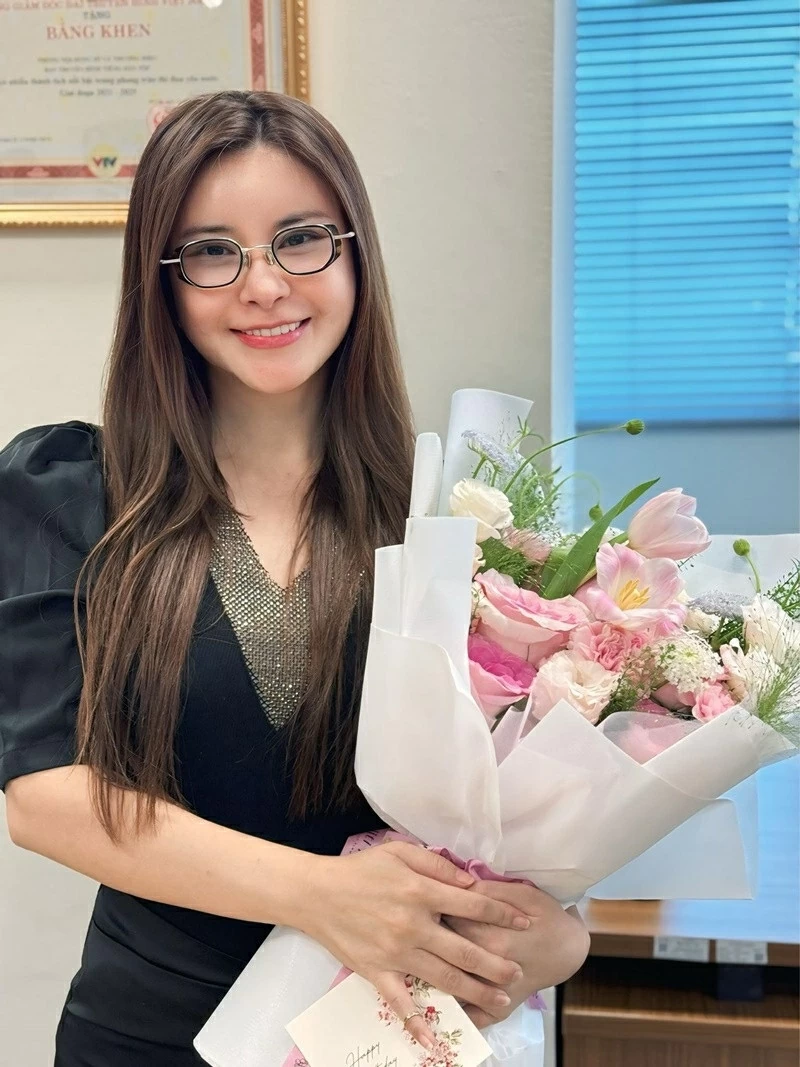 Sao Việt: