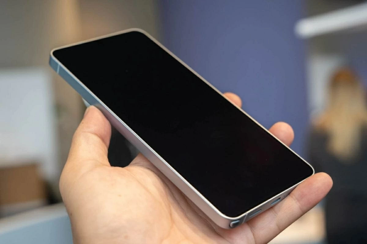 Sự xuất hiện của Samsung Galaxy S26 Ultra đánh dấu bước tiến mới. Sự xuất hiện của Samsung Galaxy S26 Ultra đánh dấu bước tiến mới.