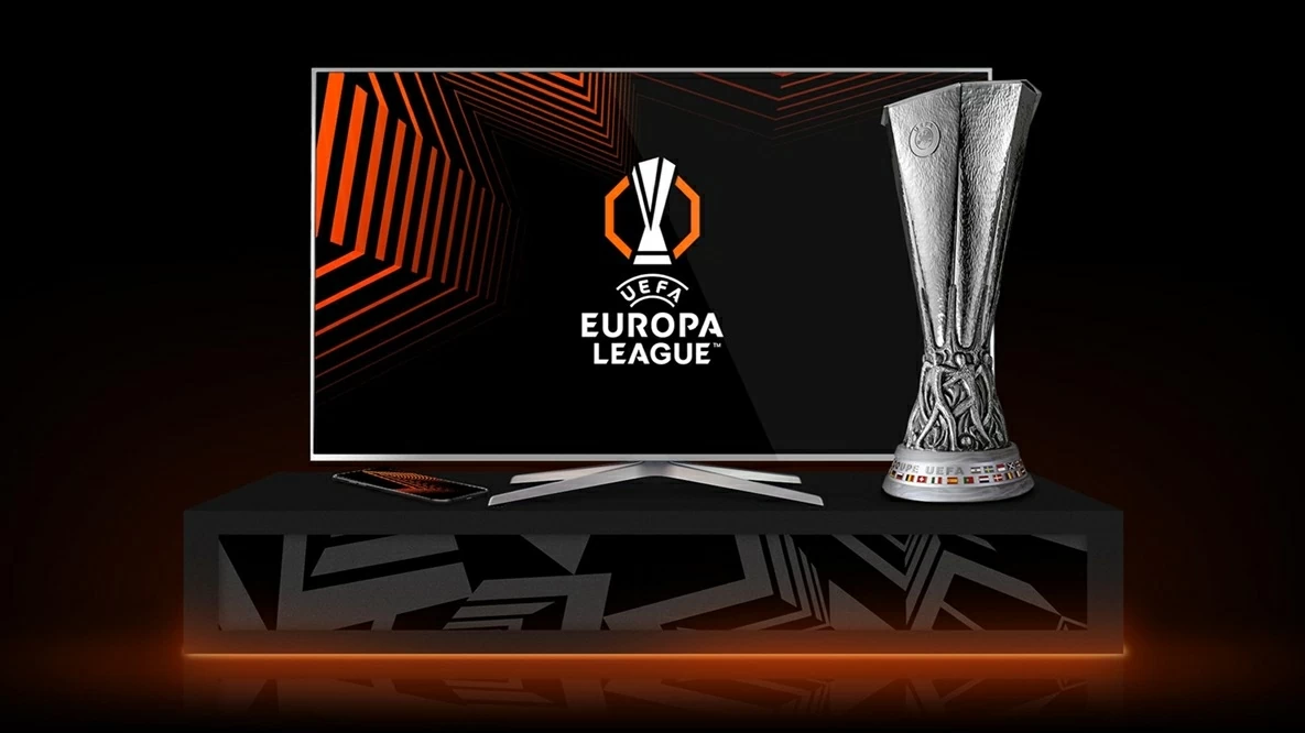 Cập nhật lịch thi đấu Cup C2 châu Âu và lịch phát sóng trực tiếp Europa League mới nhất hôm nay