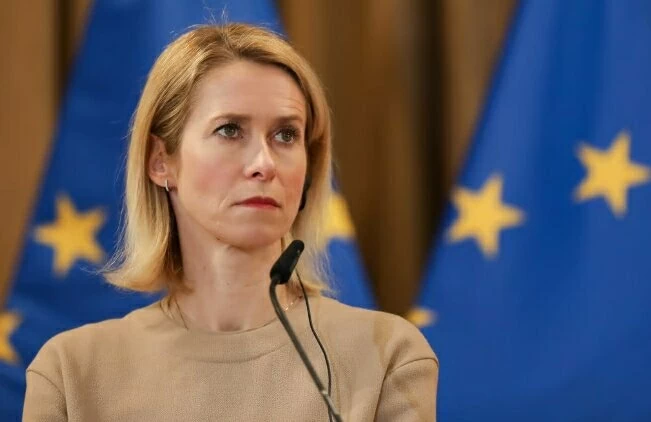 Đại diện cấp cao EU cảnh báo nguy cơ đối với Ukraine do khủng hoảng Trung Đông