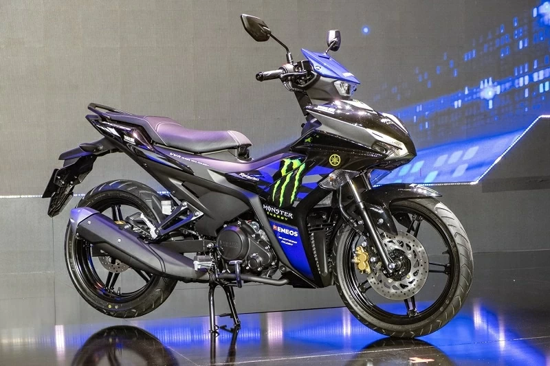 Cập nhật bảng giá xe máy Yamaha Exciter mới nhất tháng 3/2026. Cập nhật bảng giá xe máy Yamaha Exciter mới nhất tháng 3/2026.