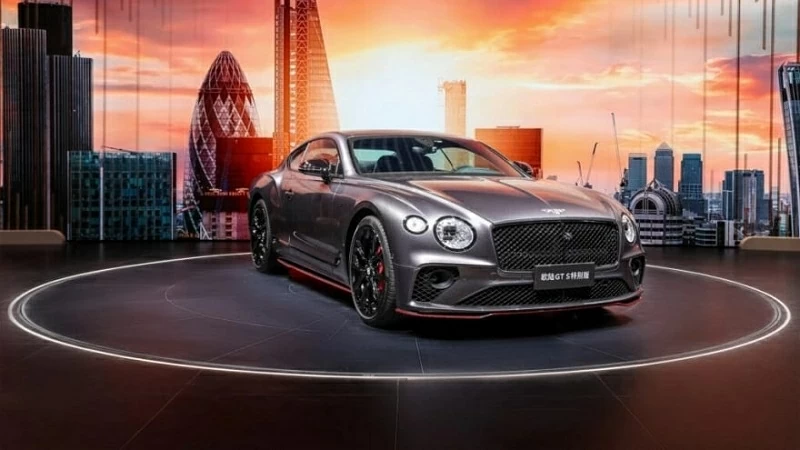 Cập nhật bảng giá xe hãng Bentley mới nhất tháng 3/2026. Cập nhật bảng giá xe hãng Bentley mới nhất tháng 3/2026.