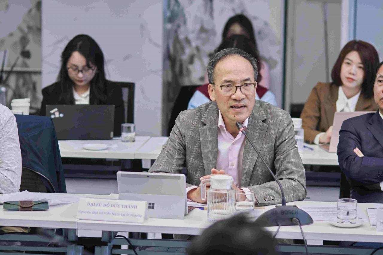 Thúc đẩy tinh thần đổi mới đào tạo ngoại ngữ thích ứng với với kỷ nguyên AI và chuyển đổi số