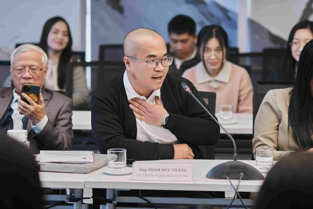 Thúc đẩy tinh thần đổi mới đào tạo ngoại ngữ thích ứng với với kỷ nguyên AI và chuyển đổi số