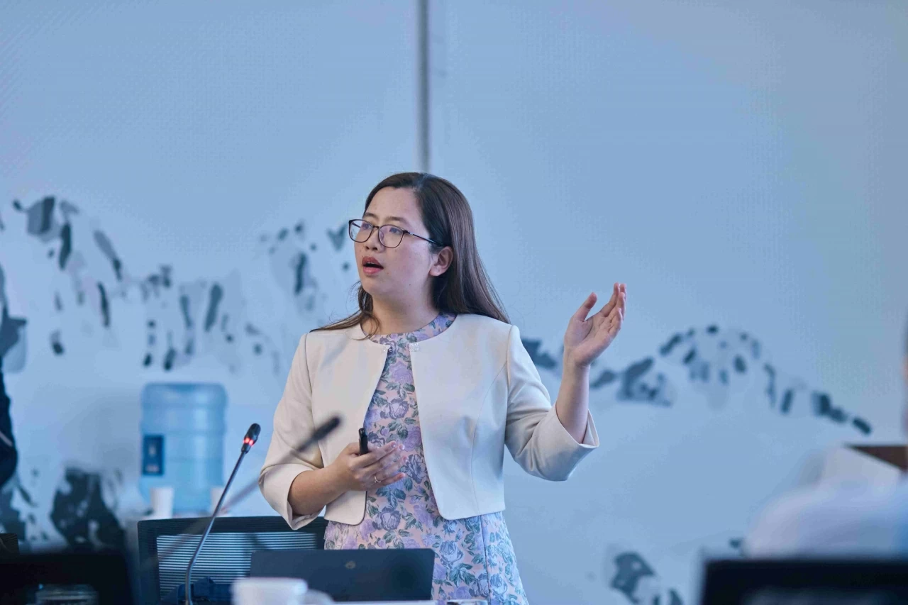 Thúc đẩy tinh thần đổi mới đào tạo ngoại ngữ thích ứng với với kỷ nguyên AI và chuyển đổi số