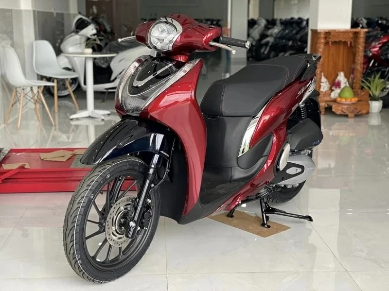 Cập nhật bảng giá xe Honda SH Mode mới nhất tháng 3/2026. Cập nhật bảng giá xe Honda SH Mode mới nhất tháng 3/2026.