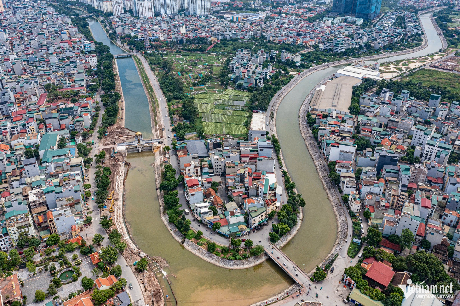 Hà Nội điều chỉnh tổ chức giao thông trên phố Nguyễn Phan Chánh Hà Nội điều chỉnh tổ chức giao thông trên phố Nguyễn Phan Chánh