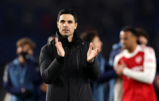 Thắng Mansfield Town, Arsenal gây chú ý với thử nghiệm chiến thuật mới trong... 10 phút