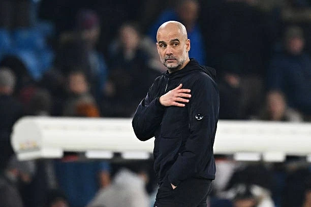 Man City vào tứ kết FA Cup: Niềm vui ngắn chẳng tày gang vì án phạt của Pep