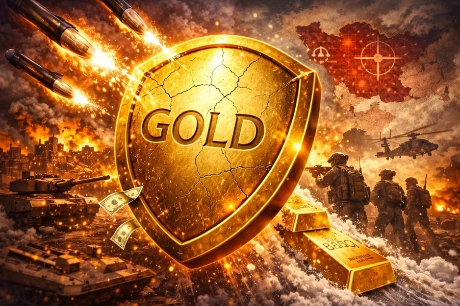 Giá vàng hôm nay 9/3/2026 ; chuyên gia dự báo giá vàng tuần này?