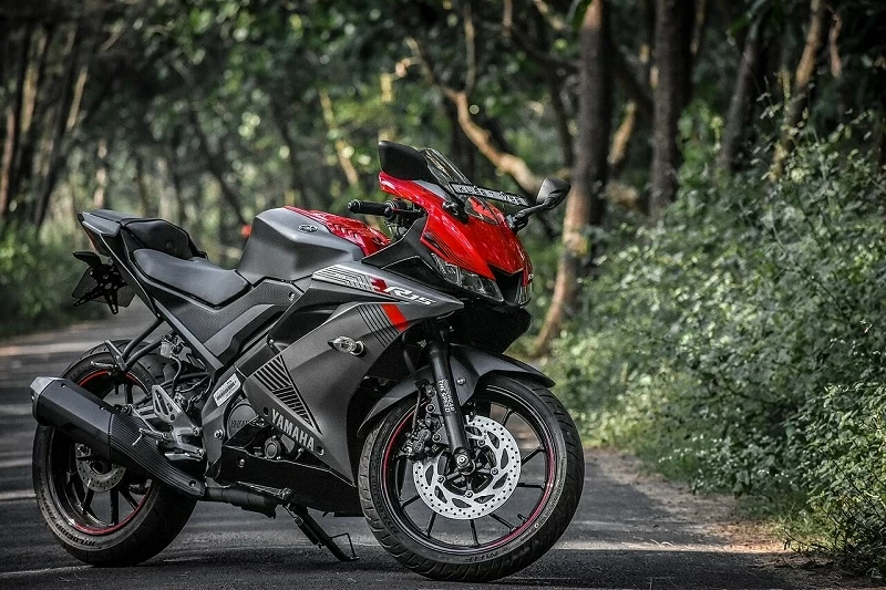Cập nhật bảng giá xe Yamaha YZF-R15 mới nhất tháng 3/2026.