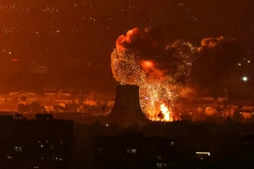 Liên minh Mỹ-Israel-vùng Vịnh: Bước ngoặt chiến lược tại Trung Đông
