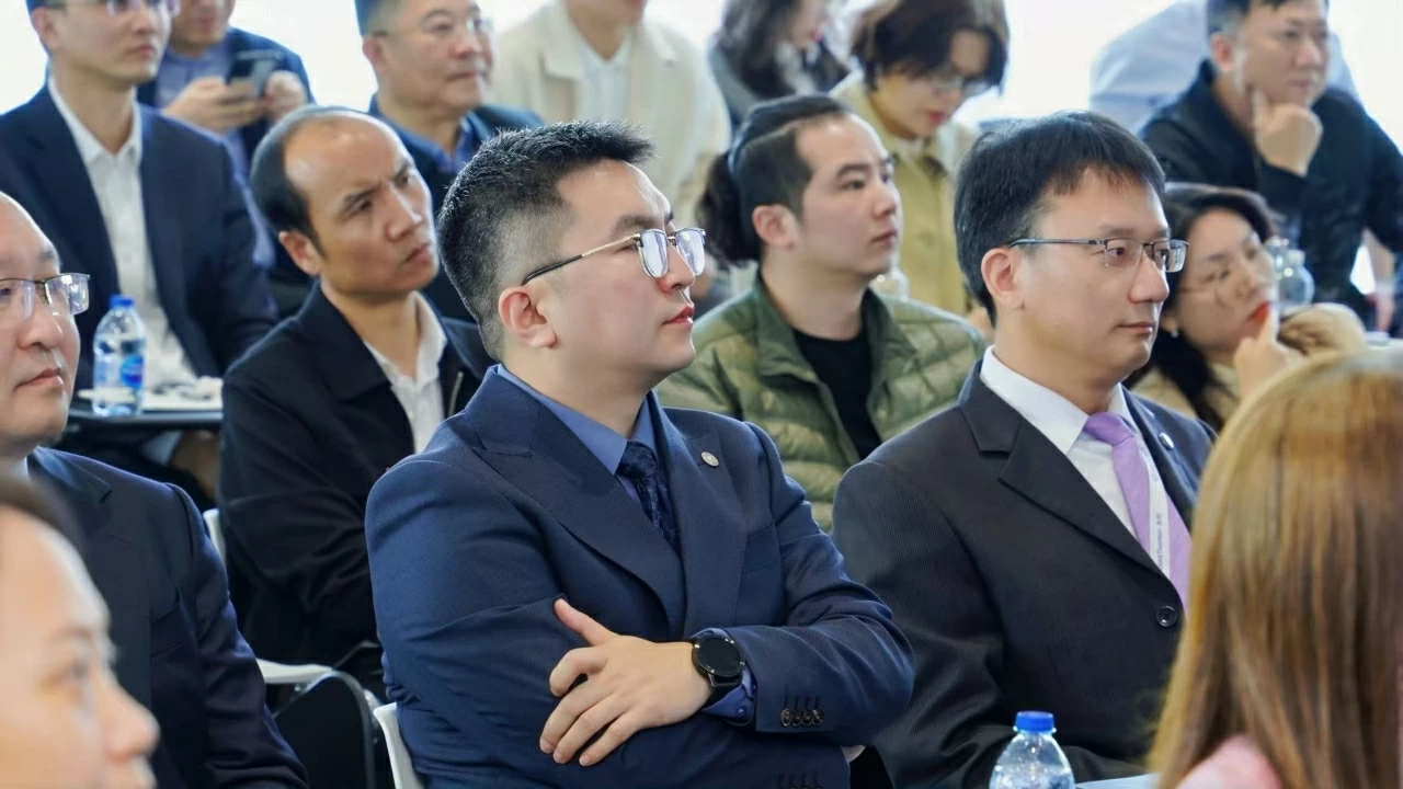 Giới thiệu môi trường thương mại, đầu tư Việt Nam tới doanh nghiệp Trung Quốc