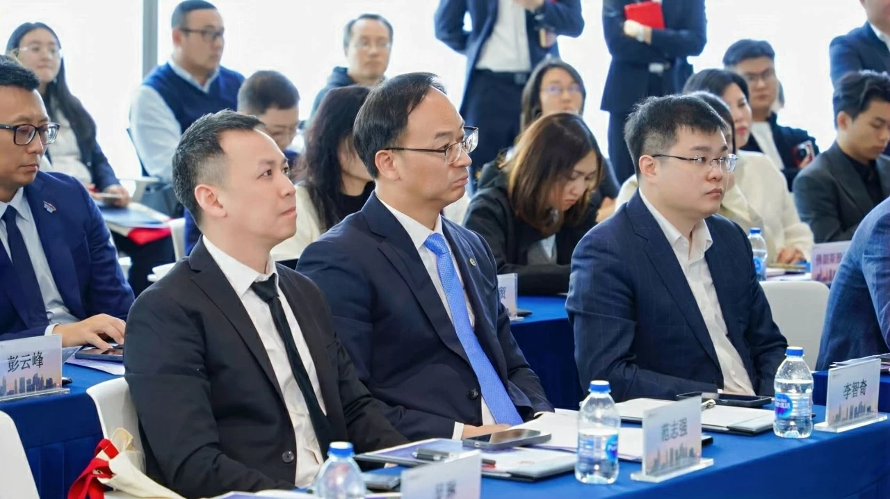 Giới thiệu môi trường thương mại, đầu tư Việt Nam tới doanh nghiệp Trung Quốc
