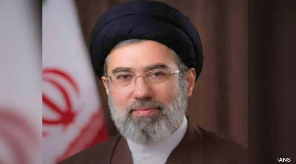 Iran