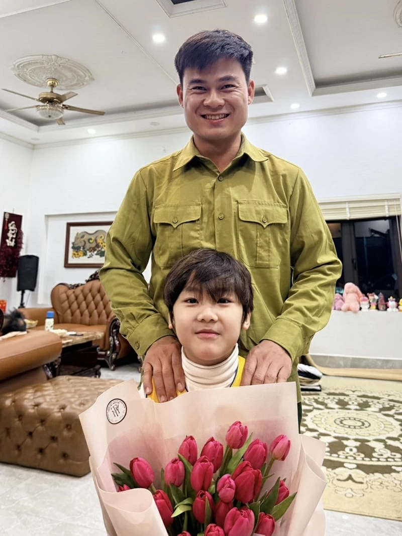 Sao Việt: