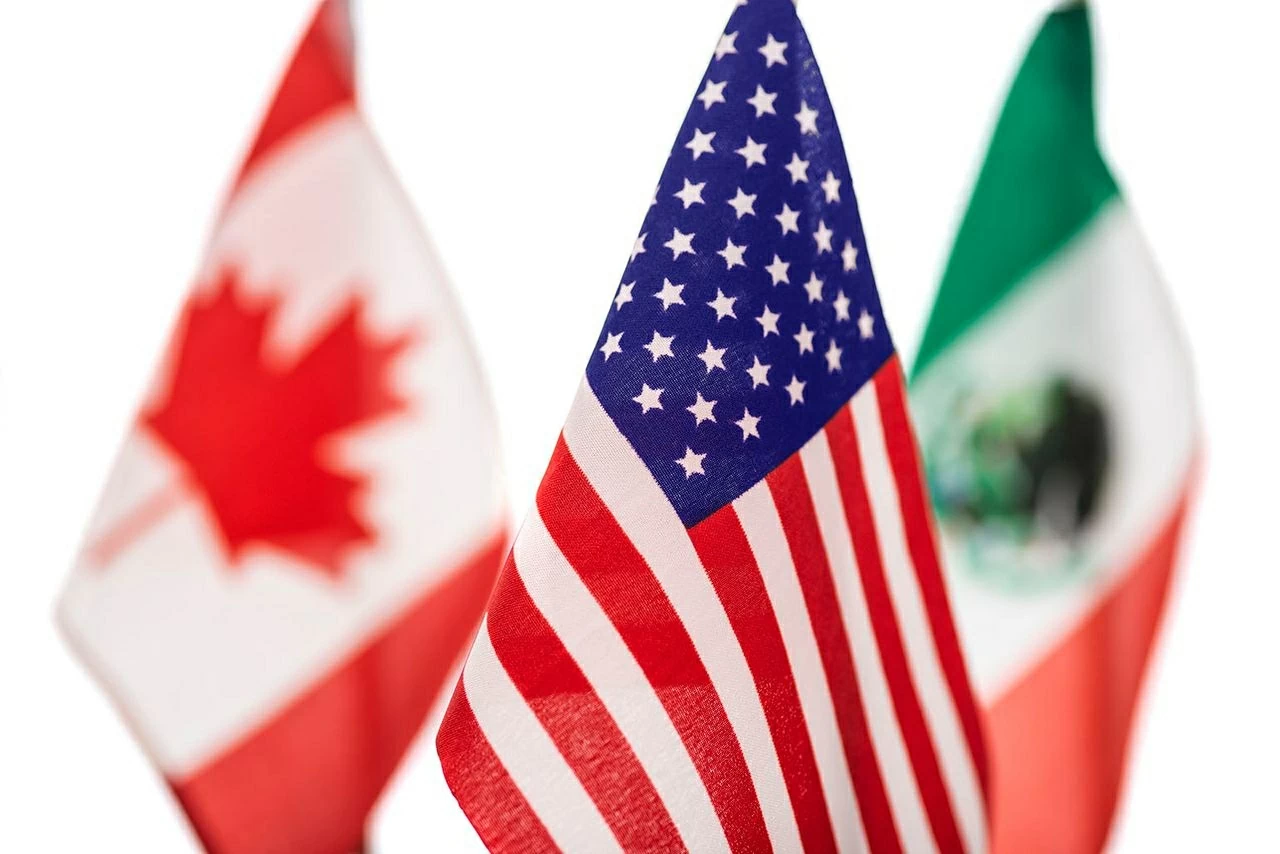 Hiệp định thương mại USMCA: Mexico mong muốn duy trì; Canada lại thờ ơ