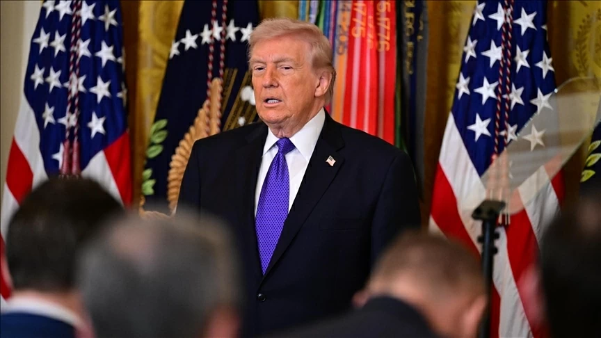 Chảo lửa Trung Đông: Ông Trump cảnh báo đáp trả mạnh gấp 20 lần với Iran, Tehran tuyên bố sẽ là bên quyết định thời điểm kết thúc xung đột