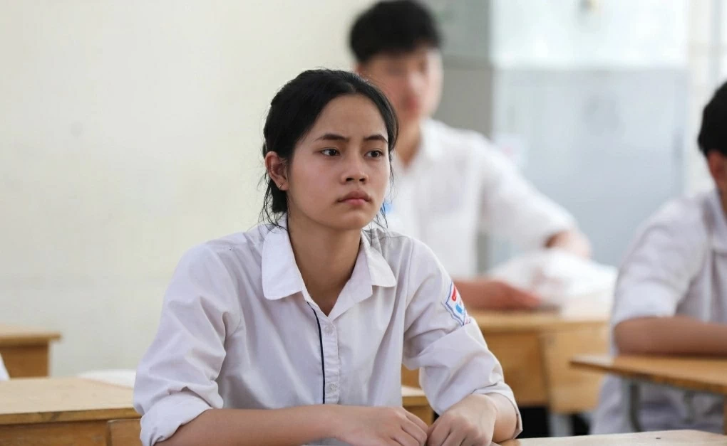 Hà Nội dự kiến bỏ chia khu vực tuyển sinh lớp 10 công lập năm 2026 Hà Nội dự kiến bỏ chia khu vực tuyển sinh lớp 10 công lập năm 2026