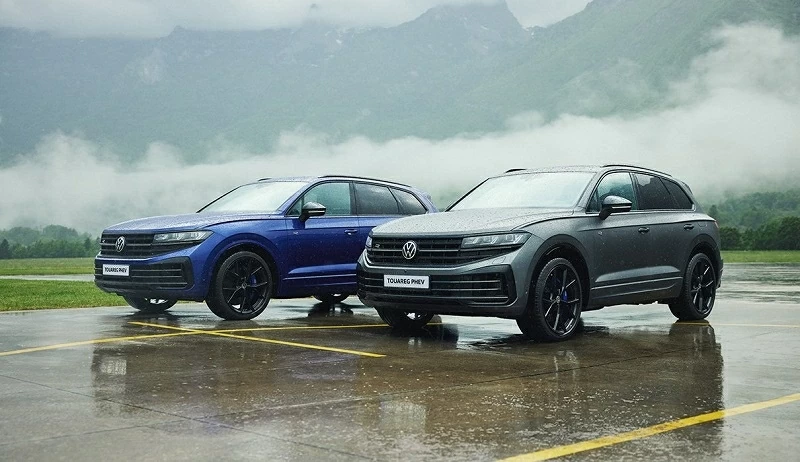 Cập nhật bảng giá xe hãng Volkswagen mới nhất tháng 3/2026. Cập nhật bảng giá xe hãng Volkswagen mới nhất tháng 3/2026.