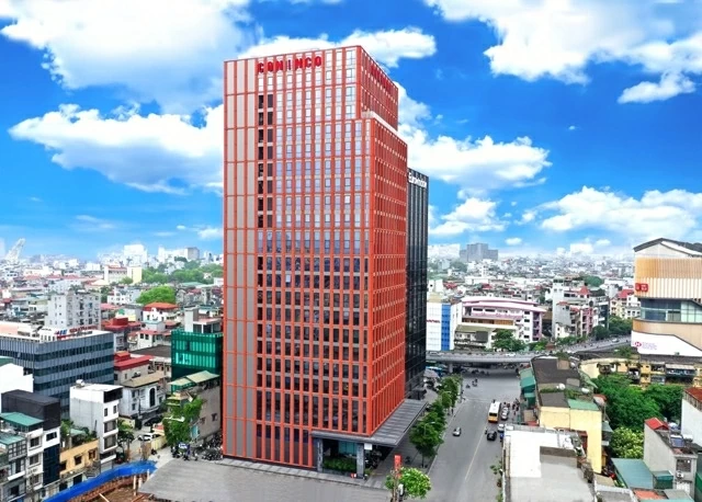 TS. Hà Minh - Tân Chủ tịch HĐQT CONINCO: 'Thay đổi để dẫn đầu' và sứ mệnh bồi đắp nhịp cầu trí tuệ Việt - Nhật