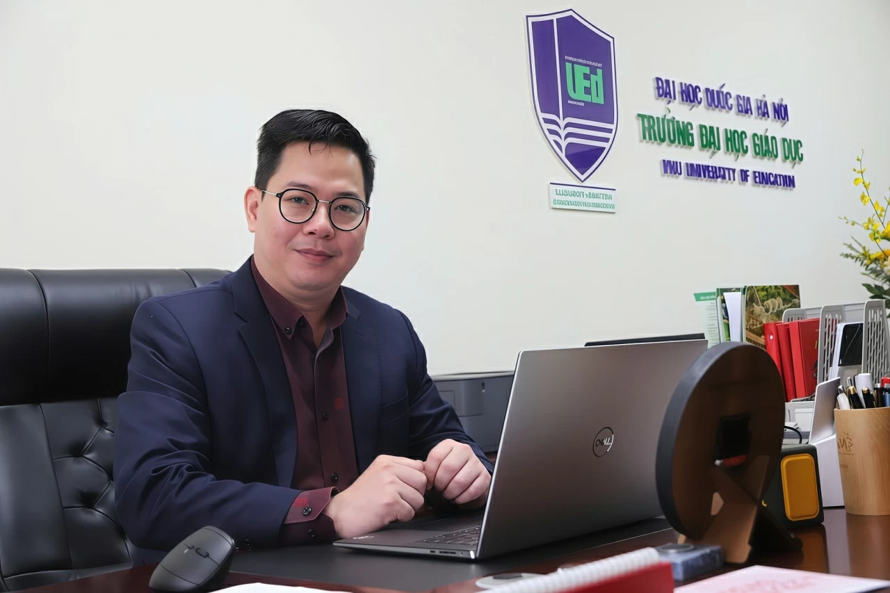 Bầu cử đại biểu Quốc hội và HĐND 2026: Cần những đại biểu làm chủ dữ liệu, gần dân